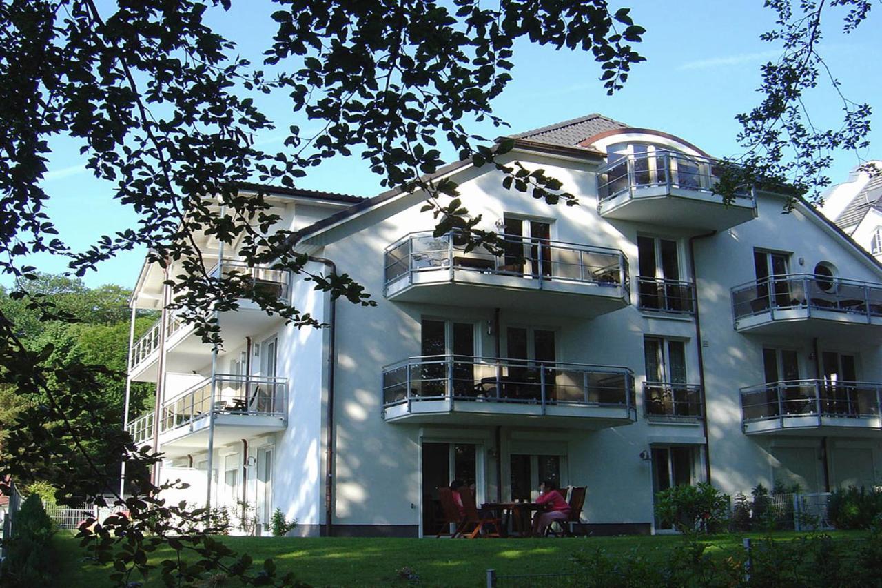 Residenz Falkenberg By Rujana Sellin  Extérieur photo